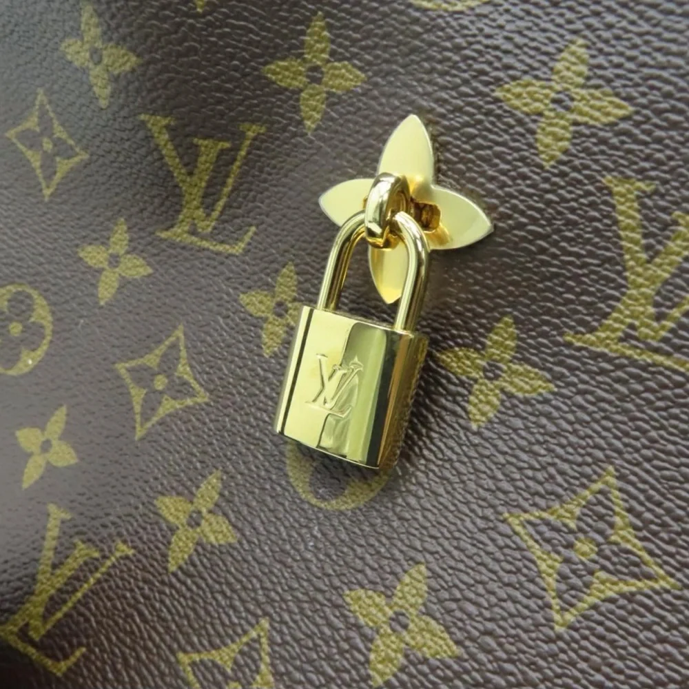 🖤 DISCONTINUED 🖤 Louis Vuitton Flower Hobo - Picture 10 of 14